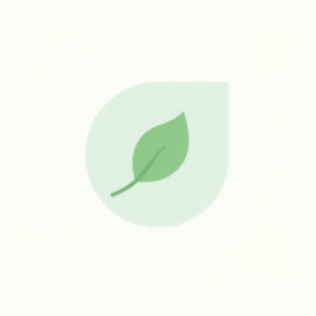 Présence Verte Logo